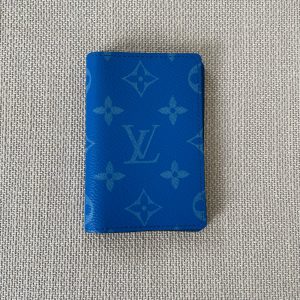 LOUIS VUITTON Organizer de Poche