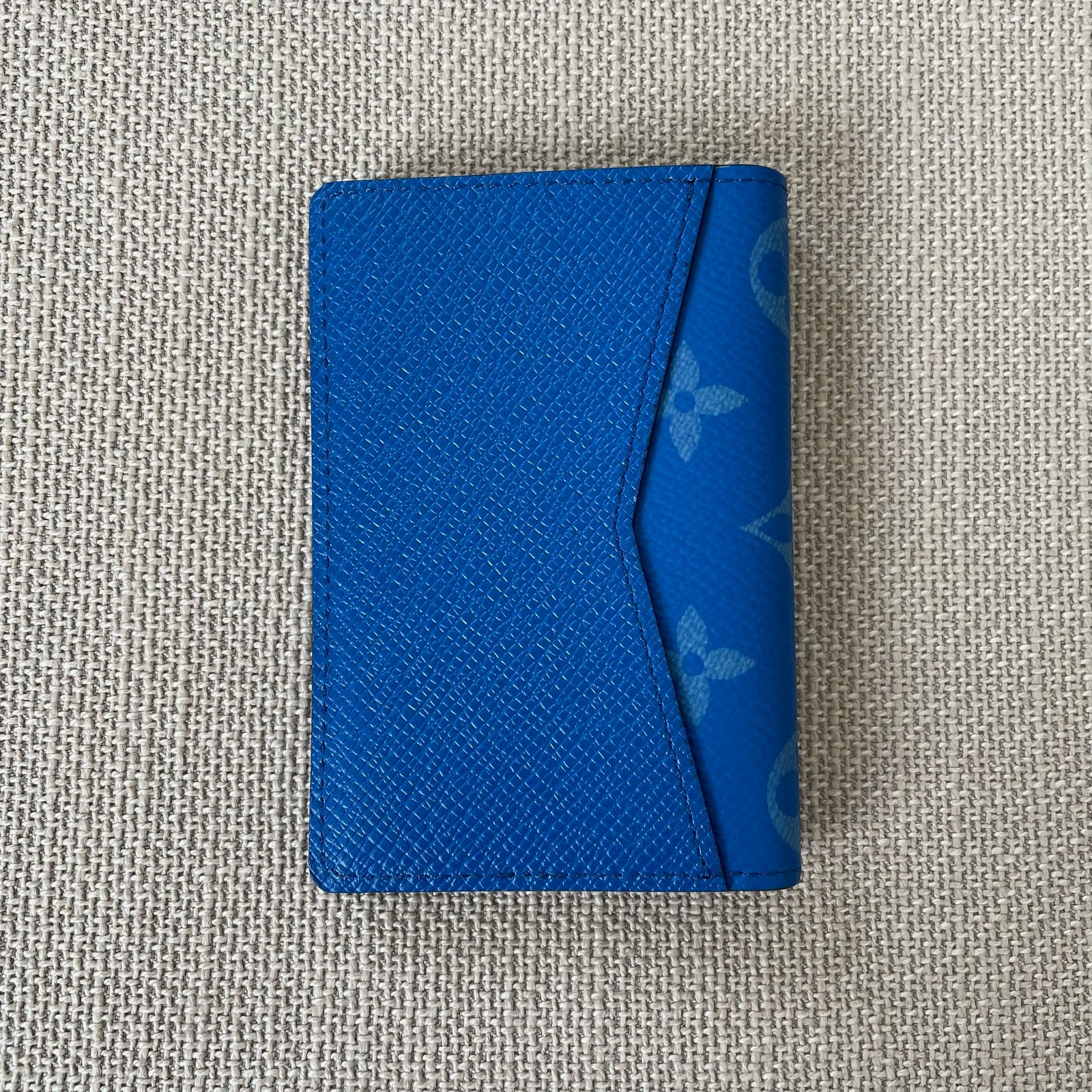LOUIS VUITTON Organizer de Poche – Image 2