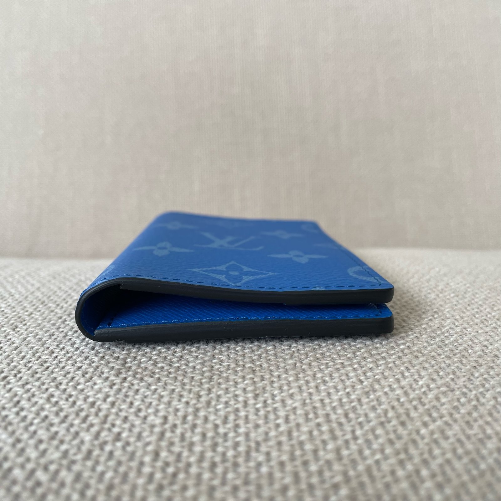 LOUIS VUITTON Organizer de Poche – Image 4