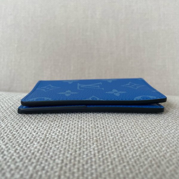 LOUIS VUITTON Organizer de Poche – Image 5