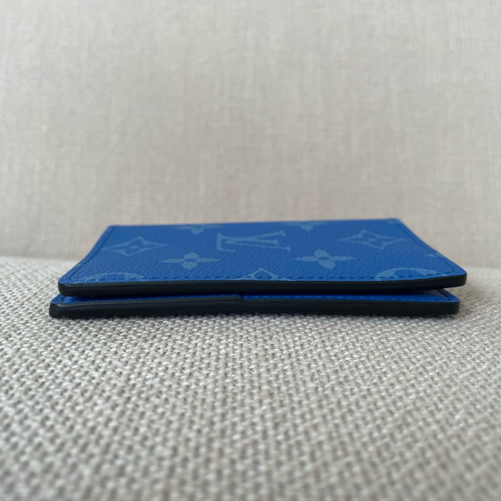 LOUIS VUITTON Organizer de Poche – Image 5