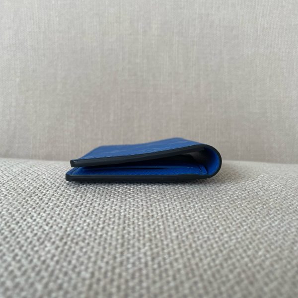 LOUIS VUITTON Organizer de Poche – Image 6