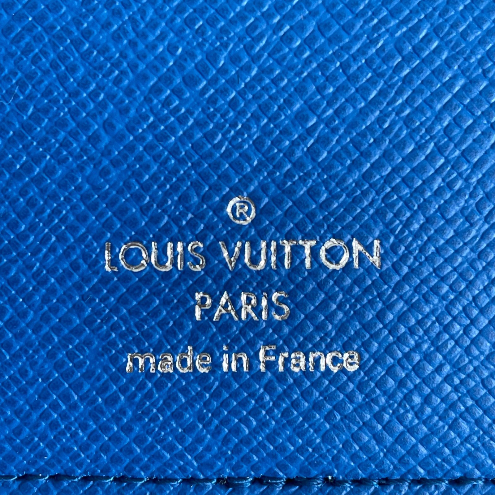 LOUIS VUITTON Organizer de Poche – Image 10