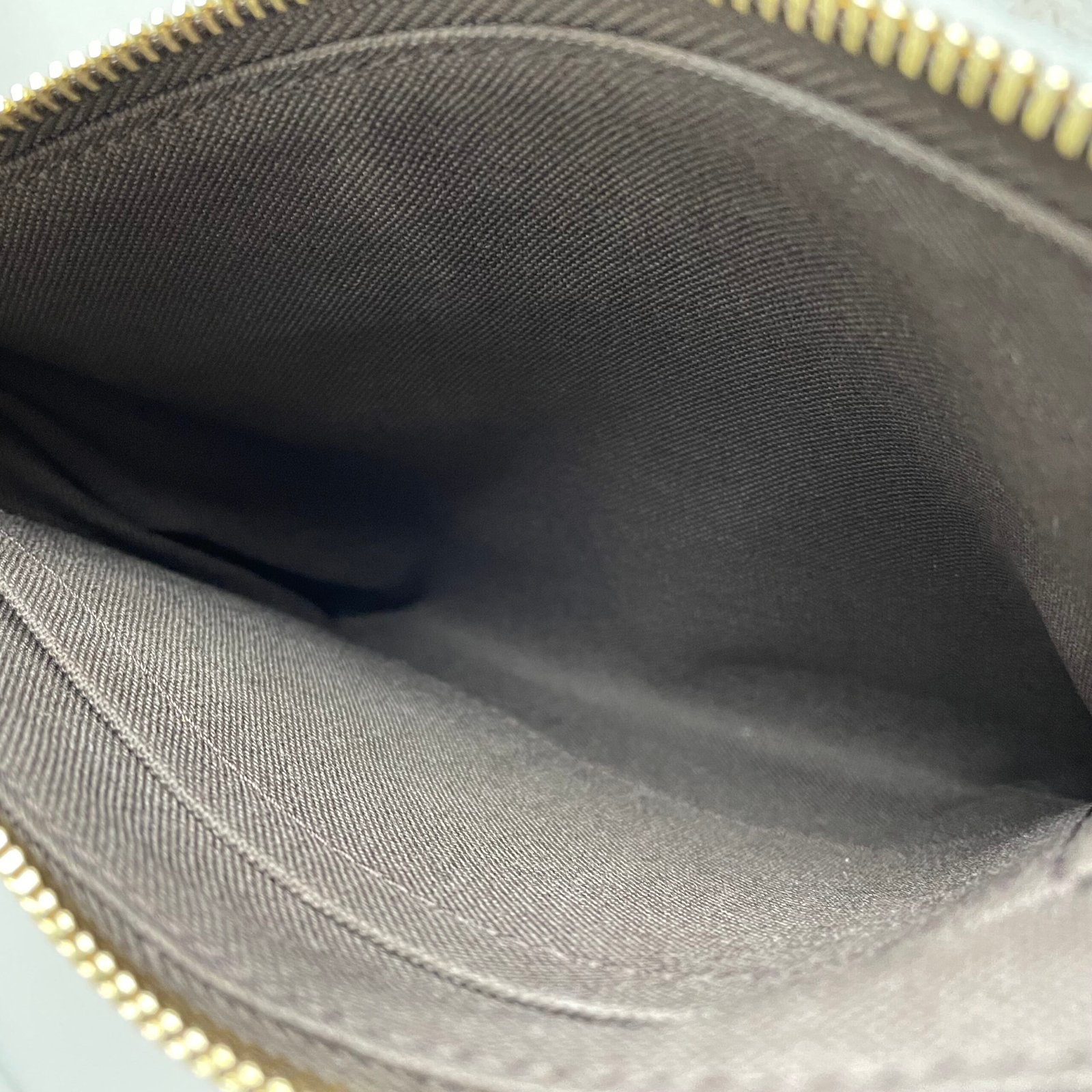 LOUIS VUITTON Pochette Pallas BB – Image 4