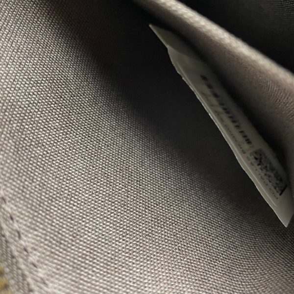 LOUIS VUITTON Pochette Pallas BB – Image 5