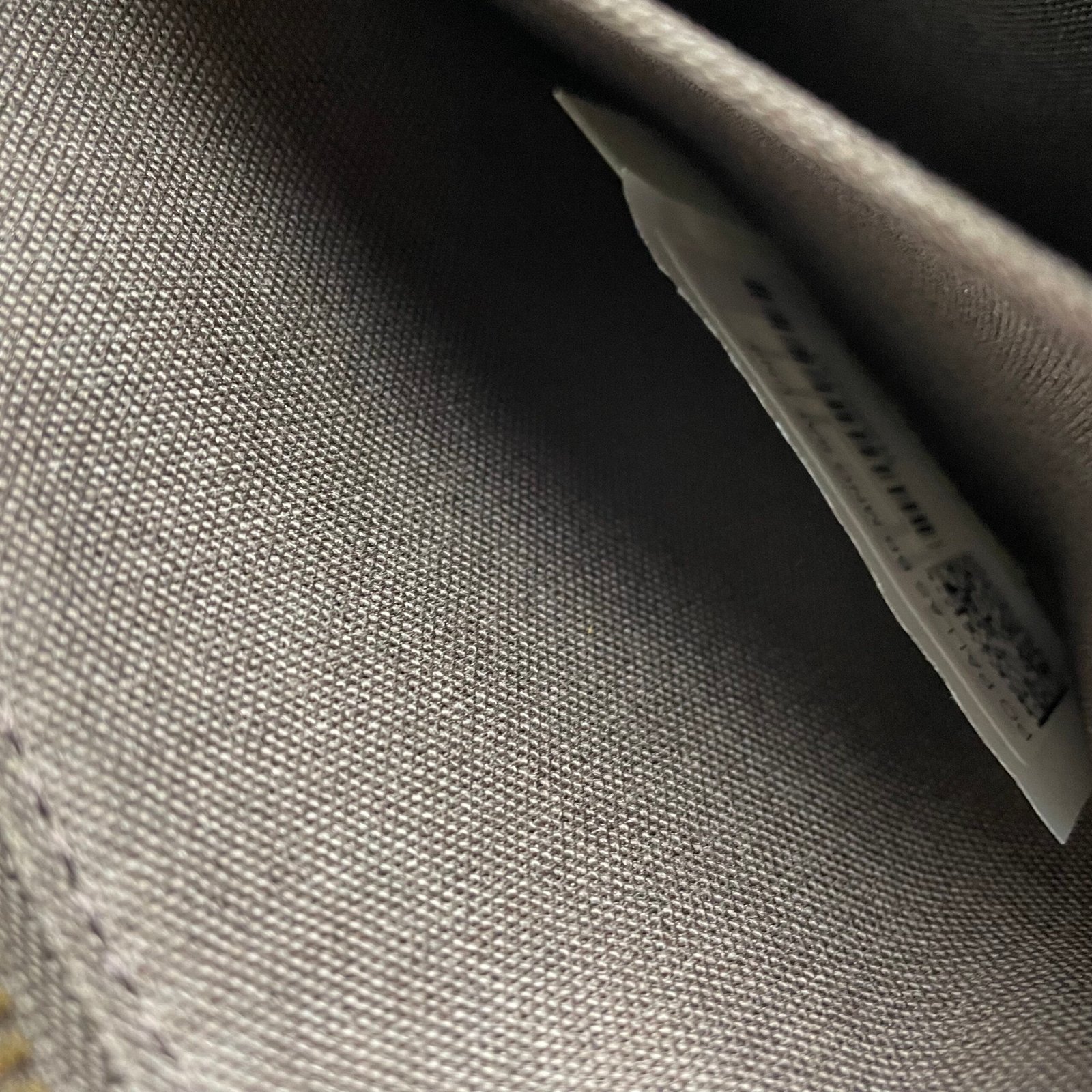 LOUIS VUITTON Pochette Pallas BB – Image 5