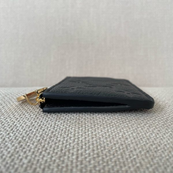 LOUIS VUITTON Romy Card Holder – Image 7