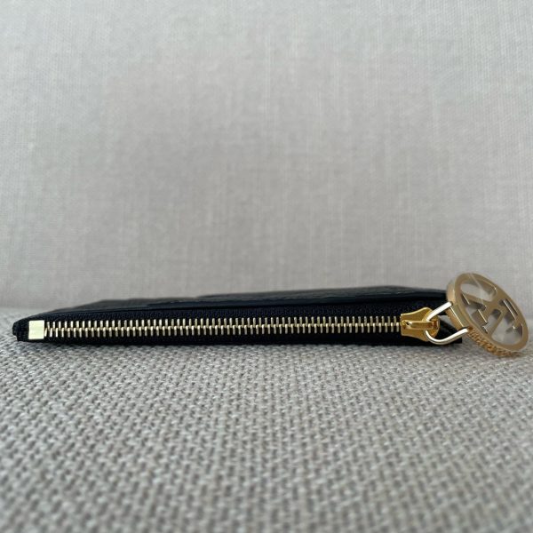 LOUIS VUITTON Romy Card Holder – Image 10