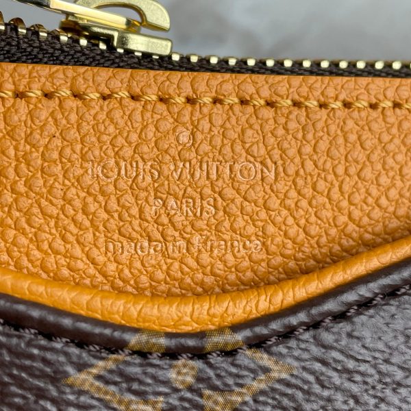 LOUIS VUITTON Pochette Pallas BB – Image 16