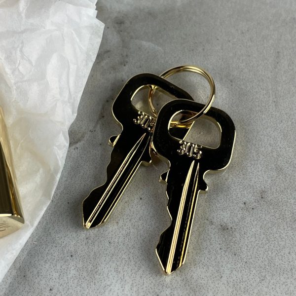 LOUIS VUITTON Cadenas – Image 4