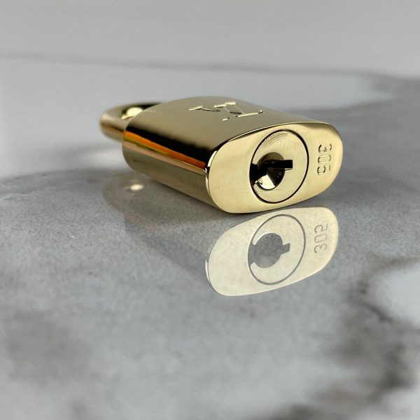 LOUIS VUITTON Cadenas – Image 6