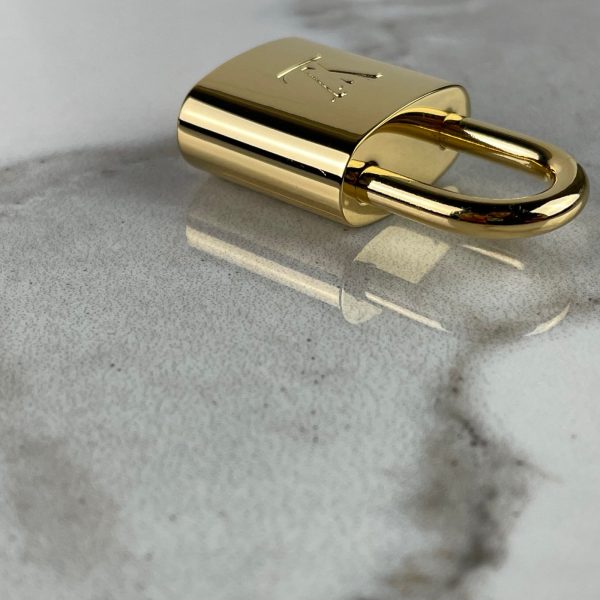 LOUIS VUITTON Cadenas – Image 8