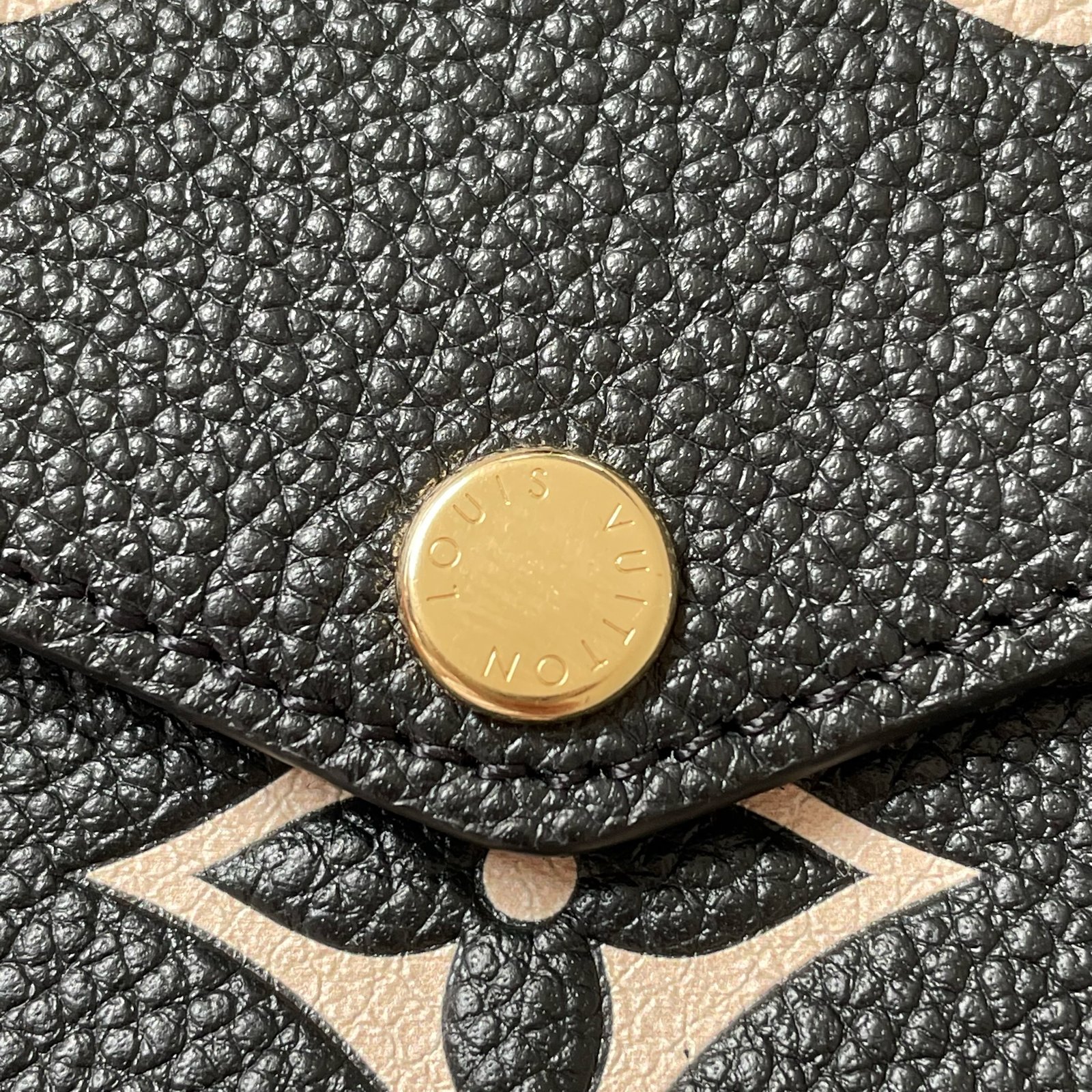 LOUIS VUITTON Pochette Félicie – Image 5