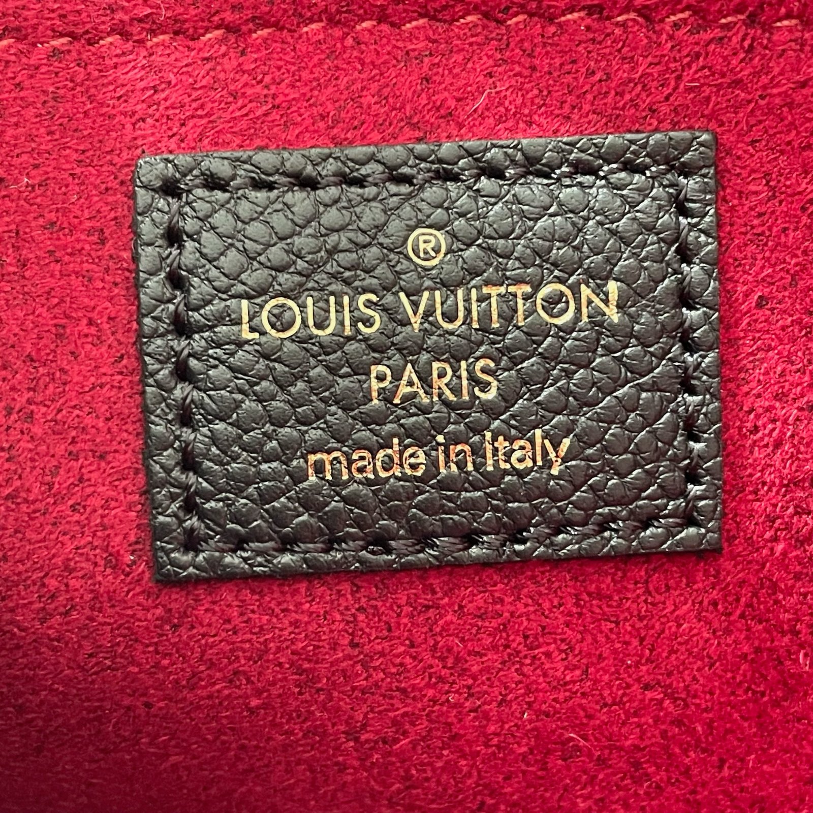LOUIS VUITTON Pochette Félicie – Image 8