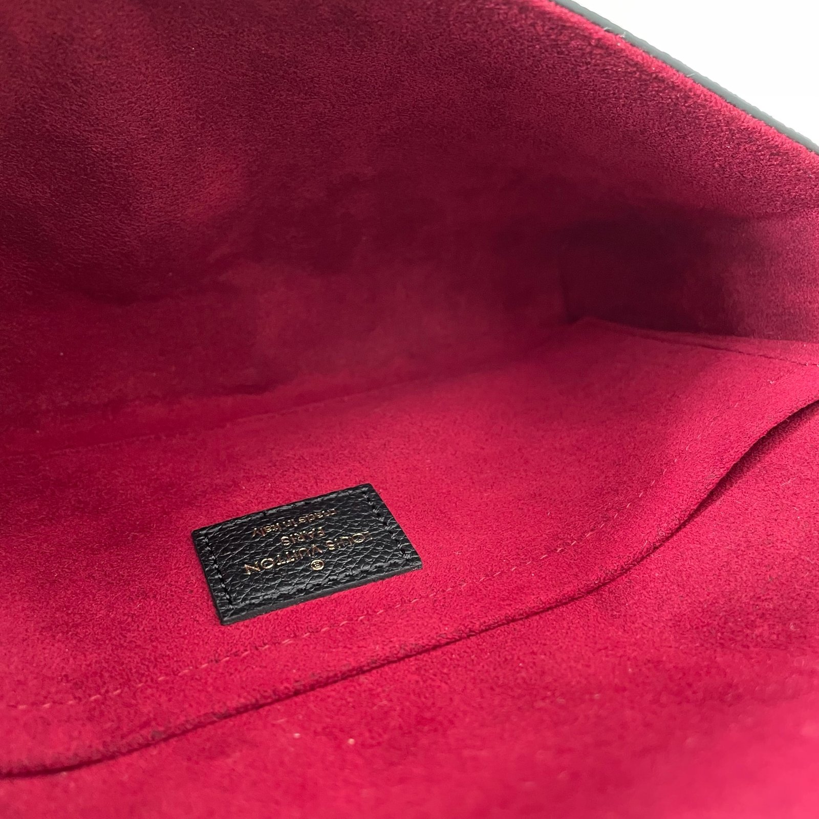 LOUIS VUITTON Pochette Félicie – Image 9