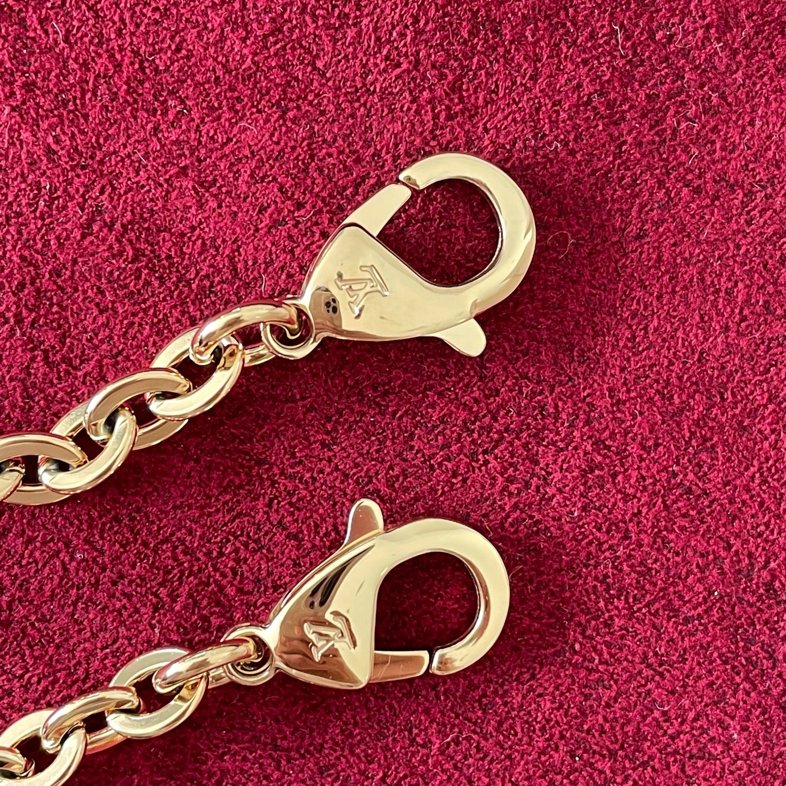 LOUIS VUITTON Pochette Félicie – Image 11