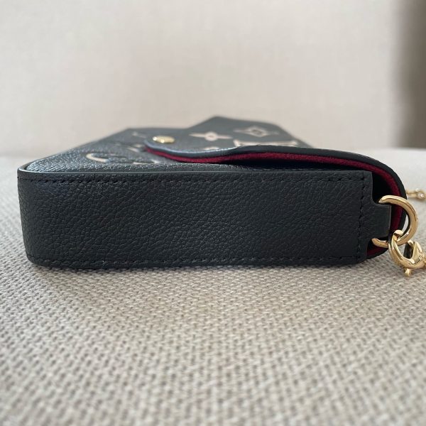 LOUIS VUITTON Pochette Félicie – Image 12