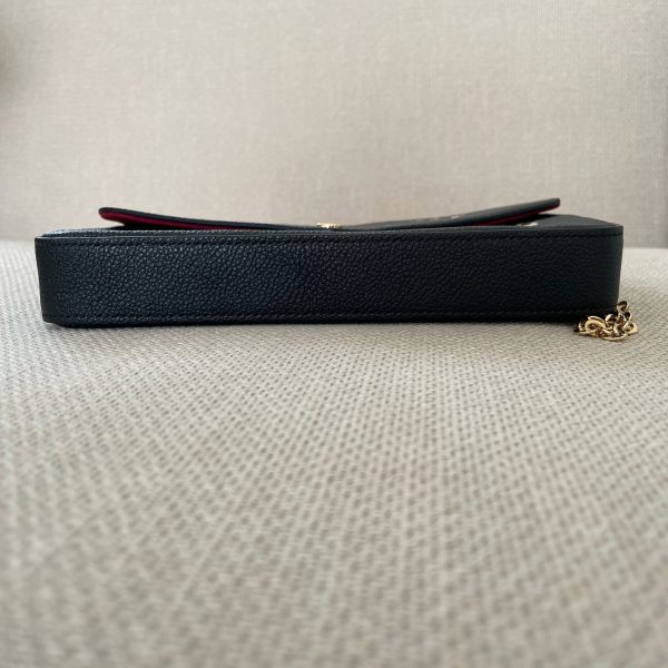 LOUIS VUITTON Pochette Félicie – Image 13