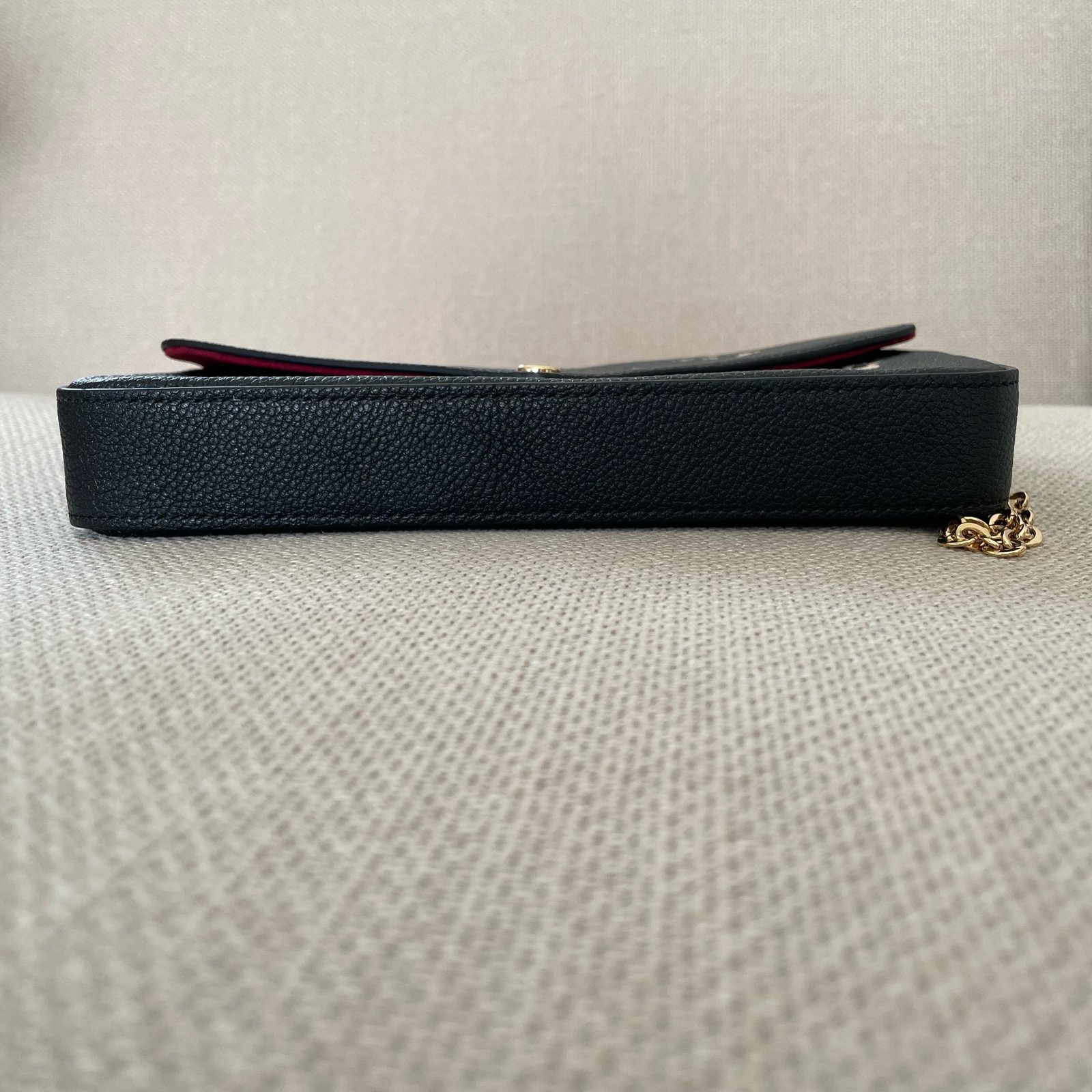 LOUIS VUITTON Pochette Félicie – Image 13