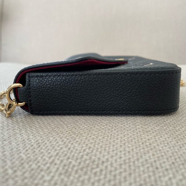 LOUIS VUITTON Pochette Félicie – Image 14