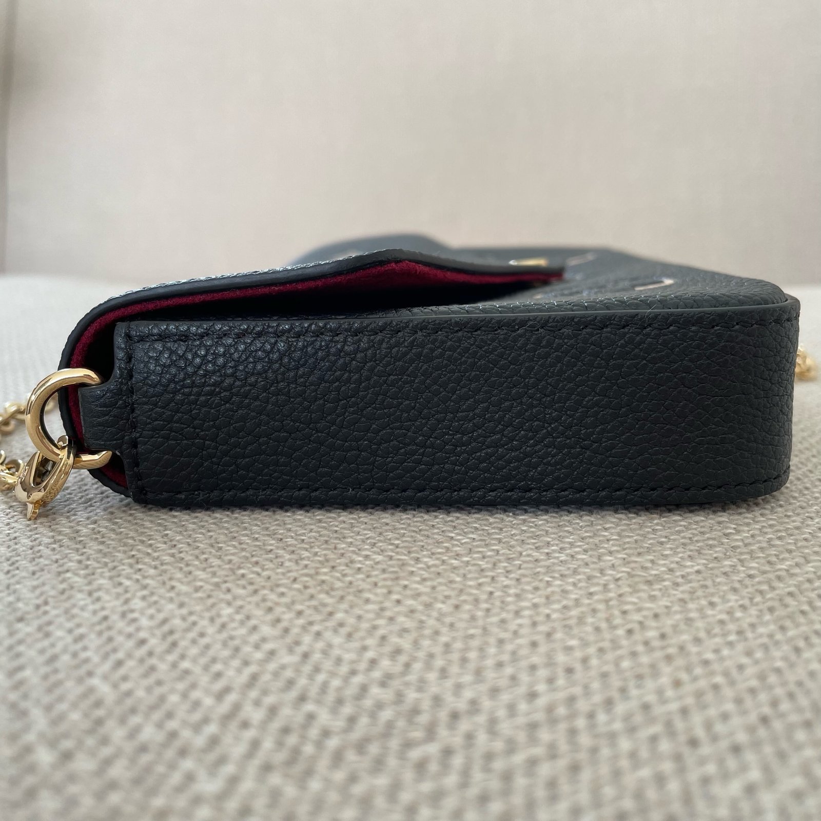 LOUIS VUITTON Pochette Félicie – Image 14