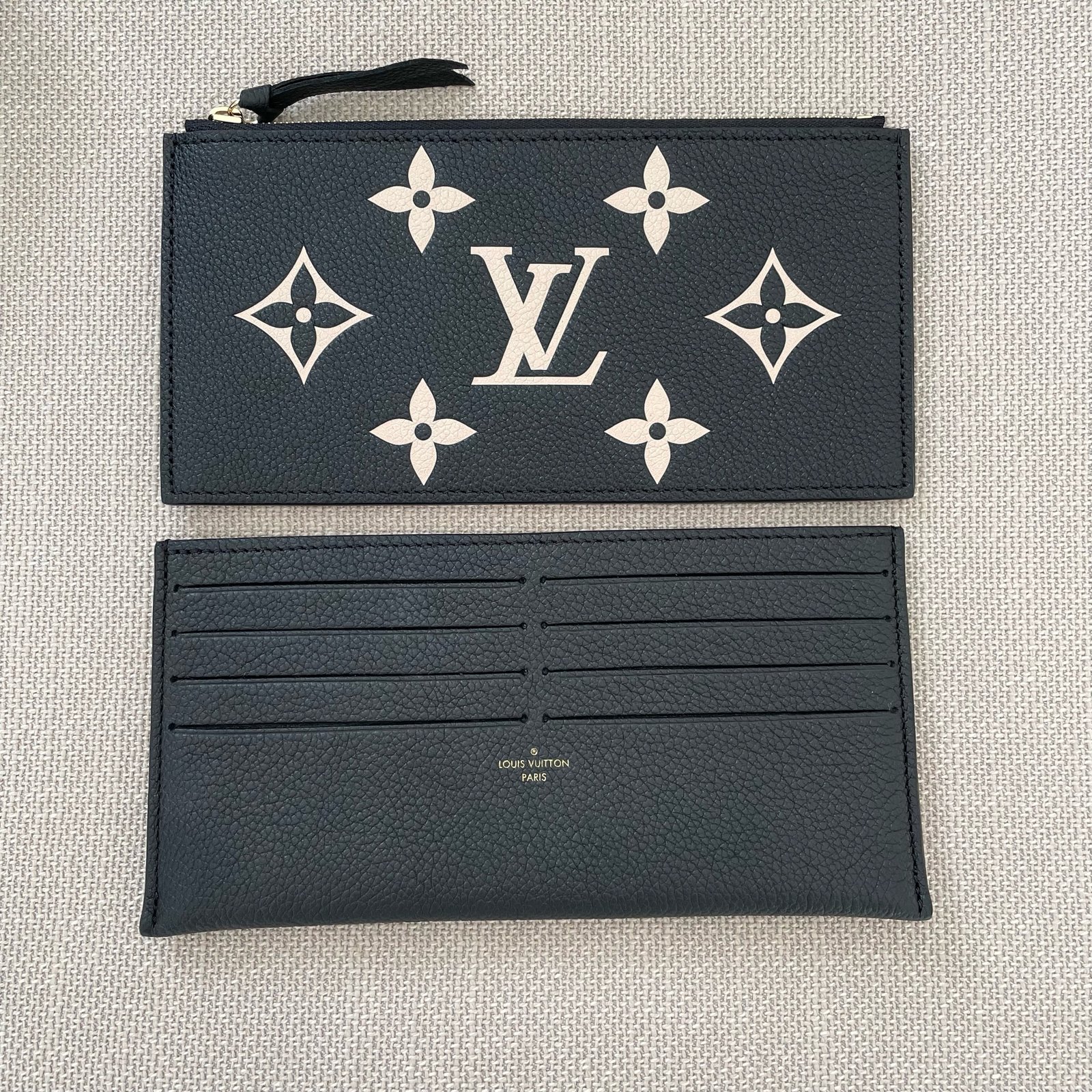 LOUIS VUITTON Pochette Félicie – Image 15