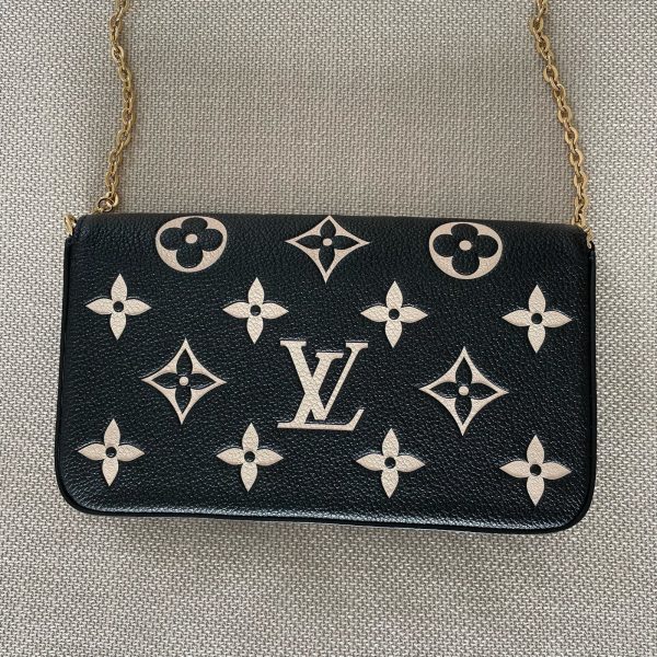 LOUIS VUITTON Pochette Félicie – Image 3