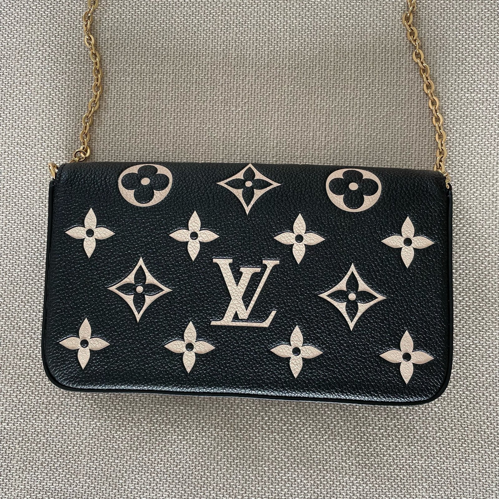 LOUIS VUITTON Pochette Félicie – Image 3