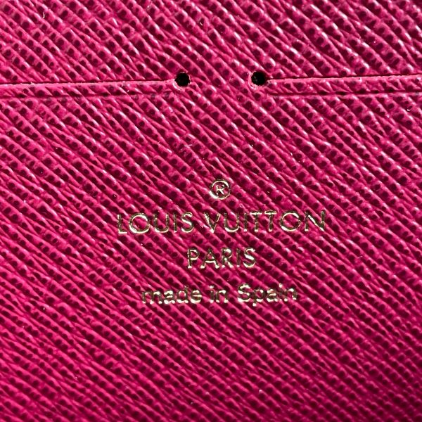 LOUIS VUITTON Portefeuille Clémence – Image 13