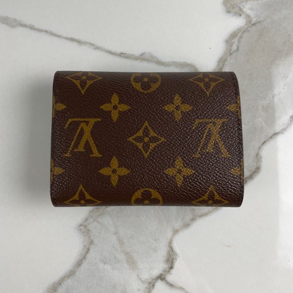 LOUIS VUITTON Victorine Wallet – Image 3