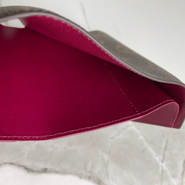 LOUIS VUITTON Victorine Wallet – Image 13