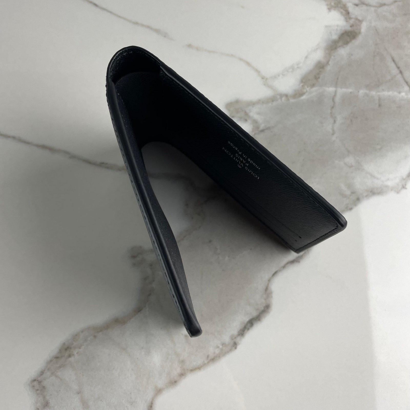 LOUIS VUITTON Portefeuille Multiple – Image 10