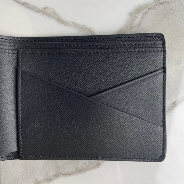 LOUIS VUITTON Portefeuille Multiple – Image 12