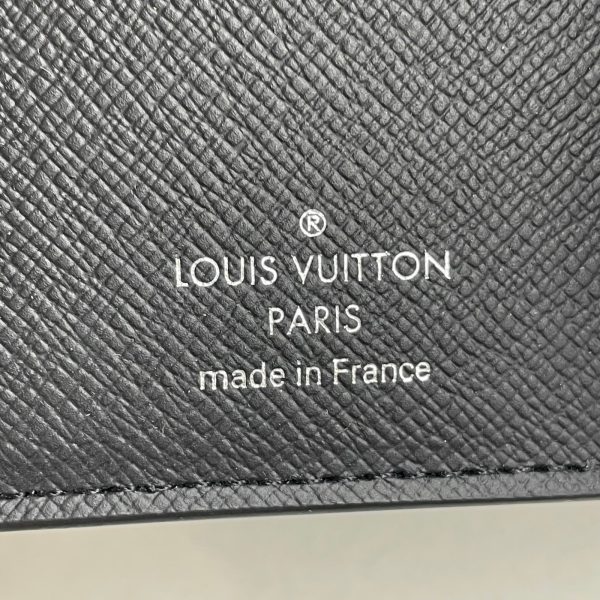 LOUIS VUITTON Portefeuille Multiple – Image 4