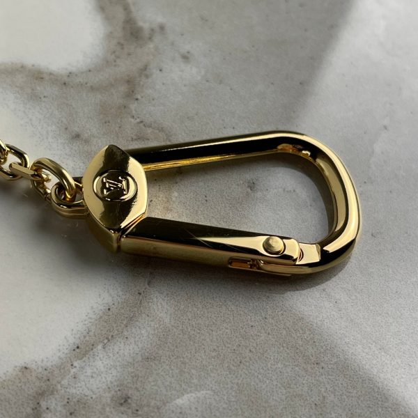 LOUIS VUITTON Pochette Clés – Image 11