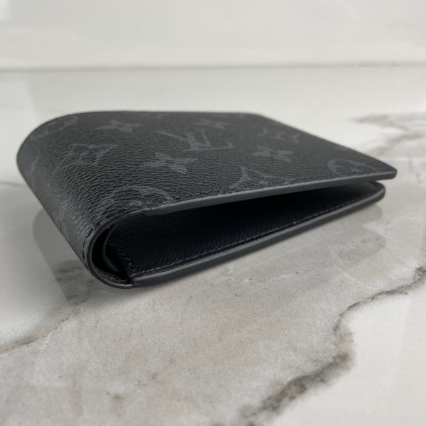 LOUIS VUITTON Portefeuille Multiple – Image 6