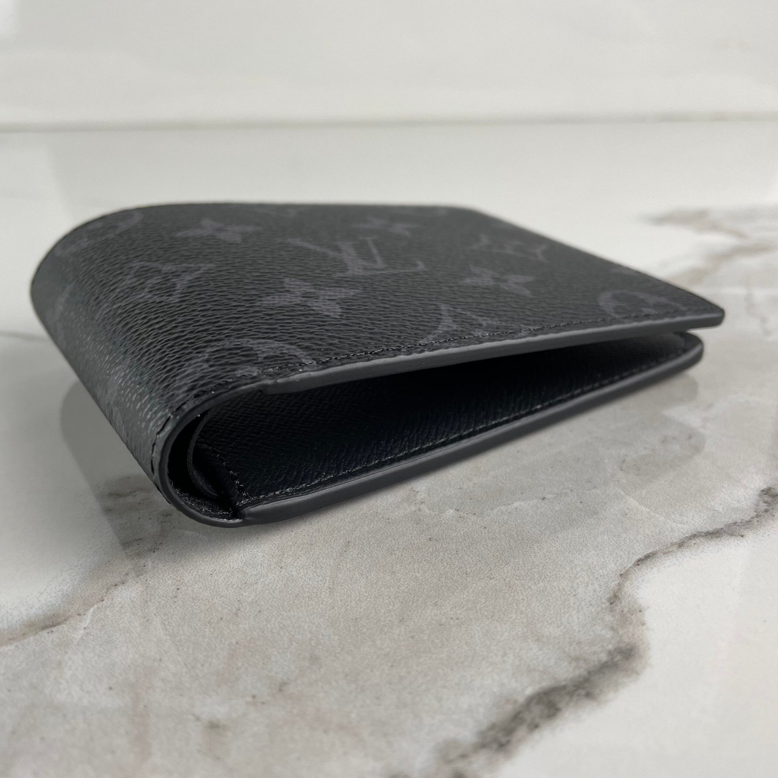 LOUIS VUITTON Portefeuille Multiple – Image 6