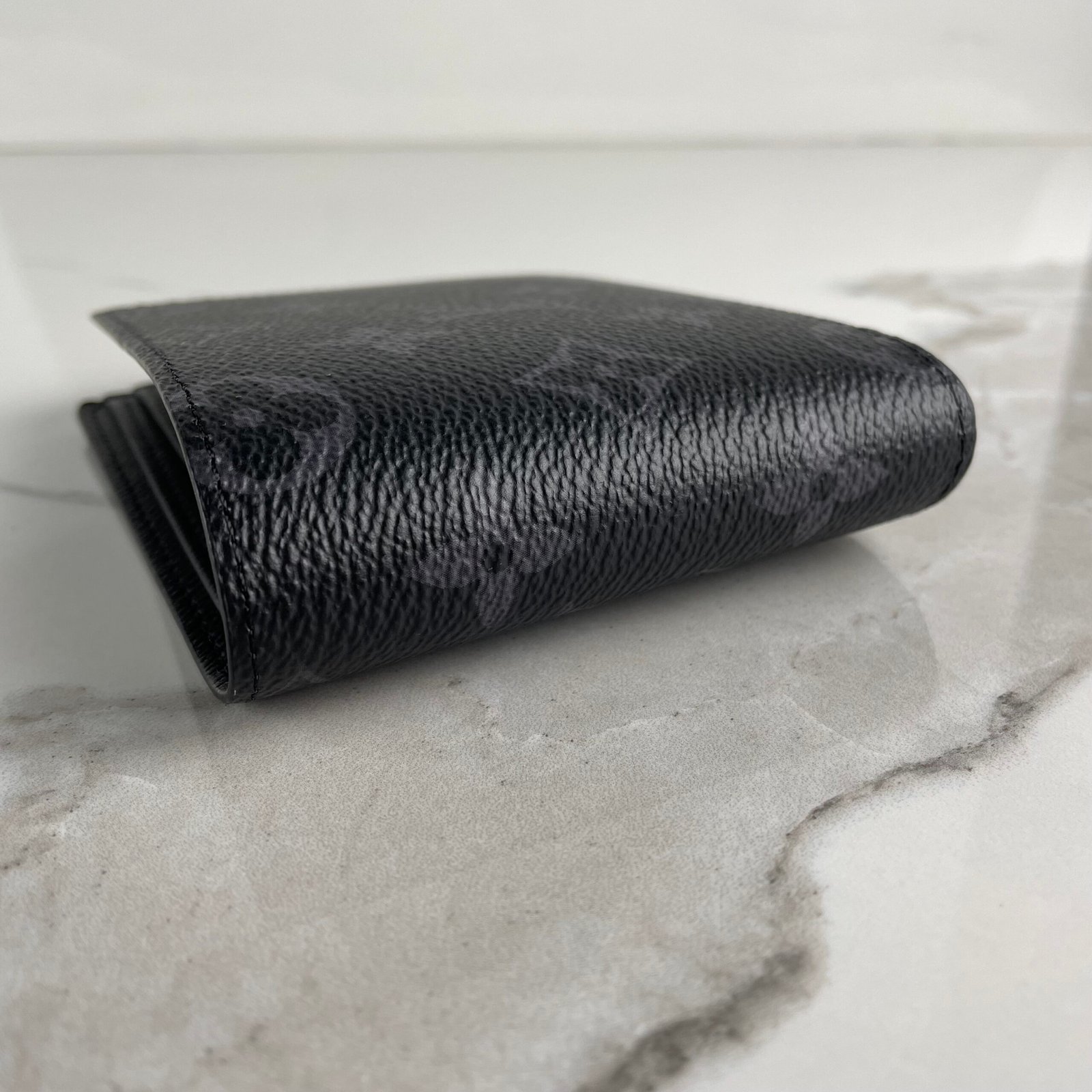 LOUIS VUITTON Portefeuille Multiple – Image 7
