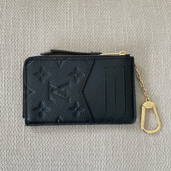 LOUIS VUITTON Recto Verso Card Holder – Image 2