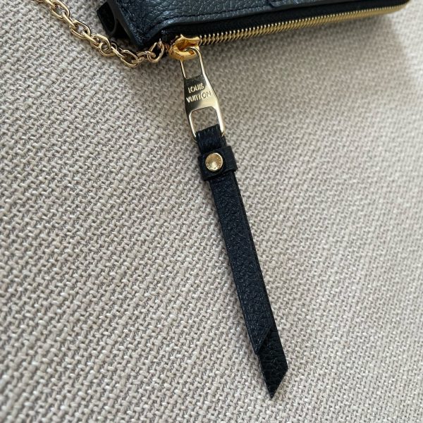LOUIS VUITTON Recto Verso Card Holder – Image 13