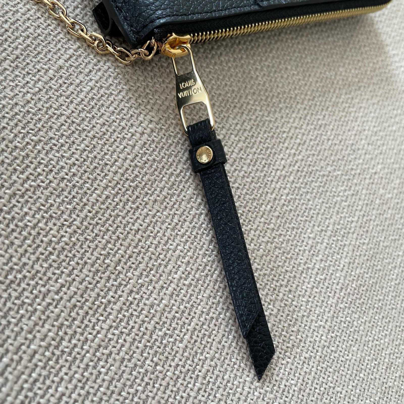 LOUIS VUITTON Recto Verso Card Holder – Image 13