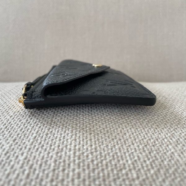LOUIS VUITTON Recto Verso Card Holder – Image 3
