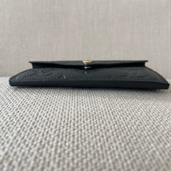 LOUIS VUITTON Recto Verso Card Holder – Image 4
