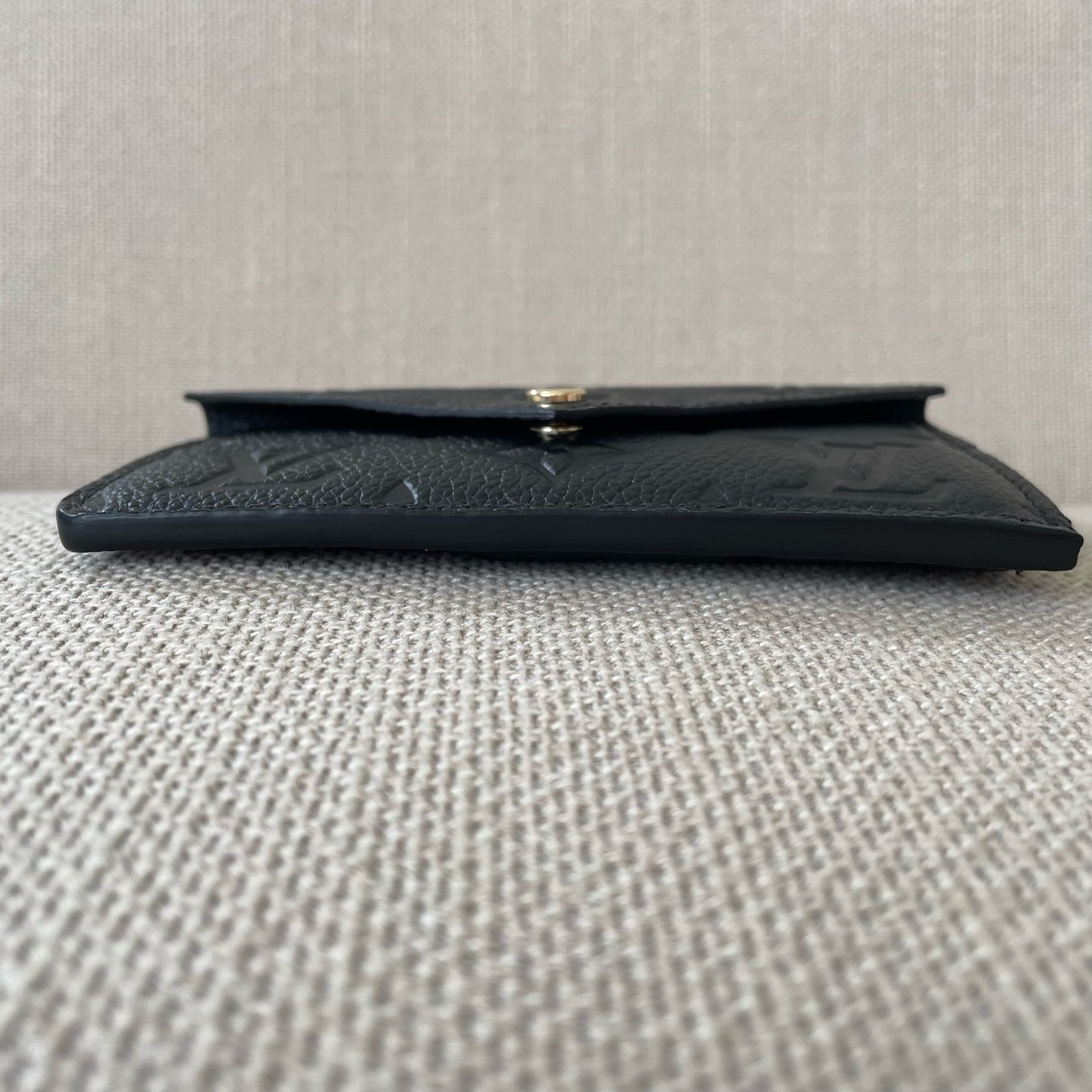 LOUIS VUITTON Recto Verso Card Holder – Image 4