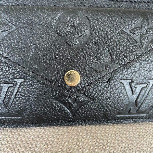 LOUIS VUITTON Recto Verso Card Holder – Image 8