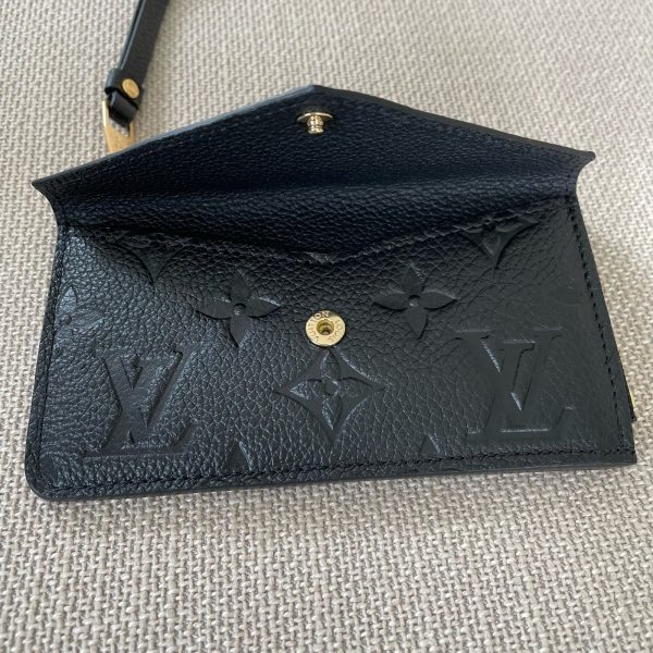 LOUIS VUITTON Recto Verso Card Holder – Image 10