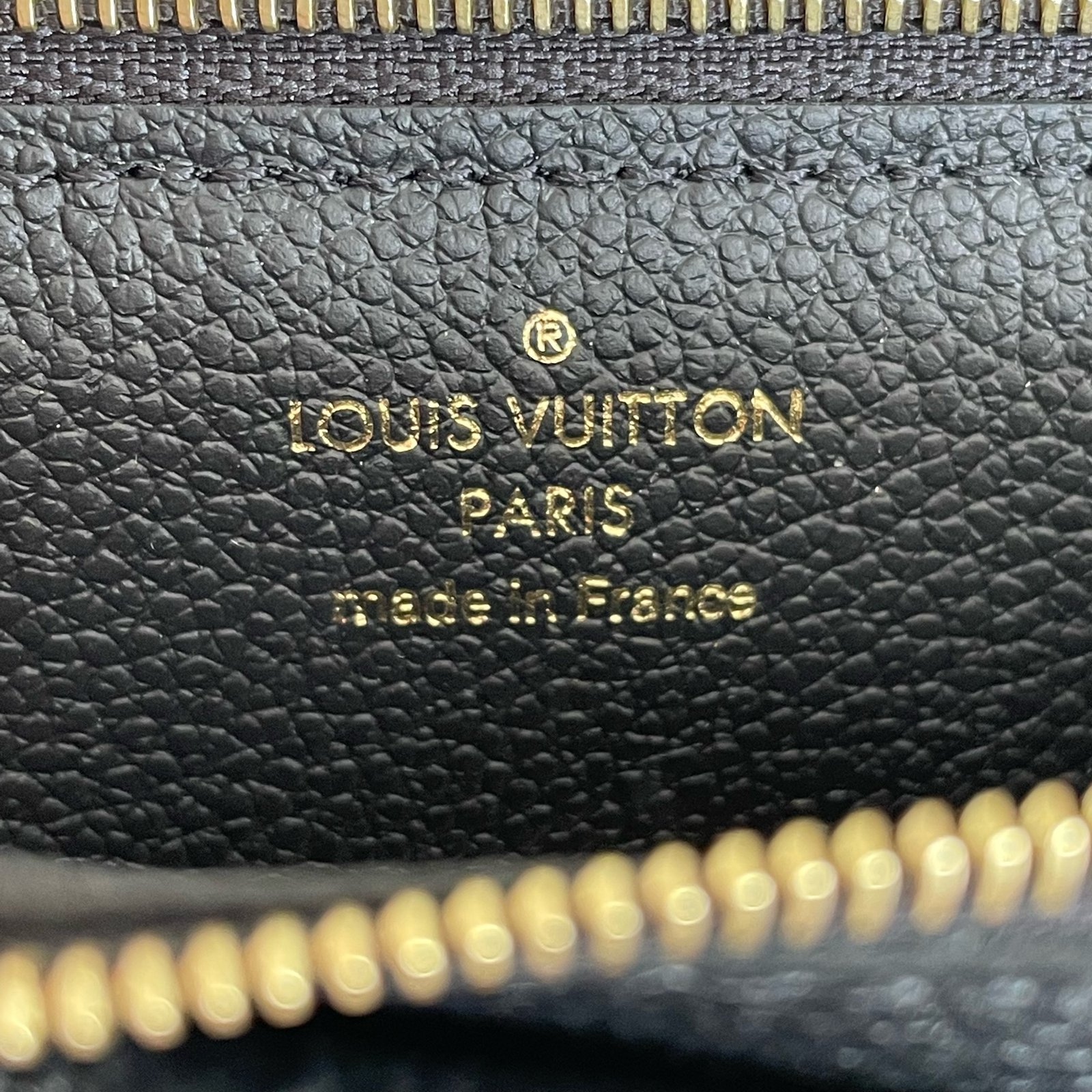 LOUIS VUITTON Recto Verso Card Holder – Image 11
