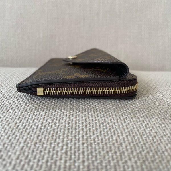 LOUIS VUITTON Recto Verso Card Holder – Image 4