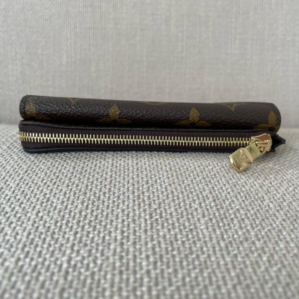 LOUIS VUITTON Recto Verso Card Holder – Image 5