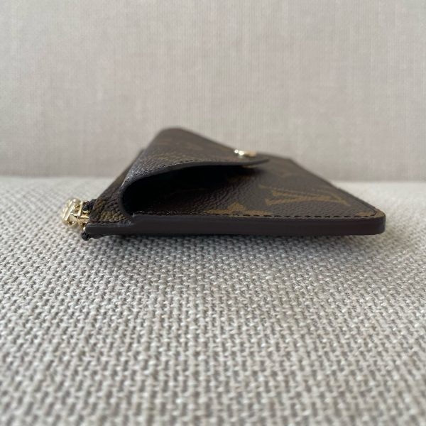 LOUIS VUITTON Recto Verso Card Holder – Image 6